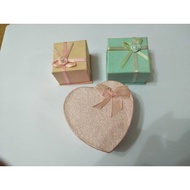 Gift Box （clear store）