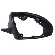 ISANCE Right Side Rearview Mirror Frame Holder Fit for Kia K5 Optima 2016 2017 2018 2019 2020 87615-