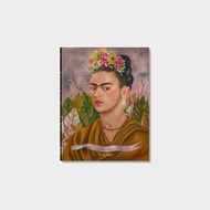 Frida Kahlo. 40th Ed.