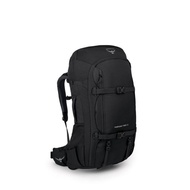 Osprey Farpoint 55 Trekking Backpack - Men's Travel (Black)