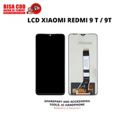 LCD XIAOMI REDMI 9T FULLSET TOUCHSCREEN ORIGINAL