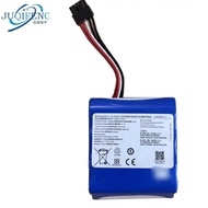 Brand New Suitable for Pursuit X40 pro ultra Sweeper Lithium Battery R2401-4S2P-XDEV