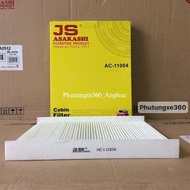 Air Conditioner Filter/Air Conditioner Hyundai SantaFE 2.2L diesel engine 2010-2016 JS Asakashi AC11