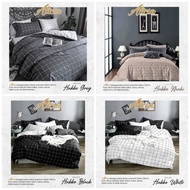 Anti-Slide Bed Sheets Home Made Bed Sheets Alicia Hakko Bed Sheets Size 90x200 100x200 120x200 - 140