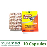 Cherifer PGM Immunomax Capsule for Teens Health Products