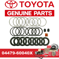 (FRONT) Disc Brake Repair Kit for Toyota Land Cruiser HZJ105/FZJ105 & Lexus LX470 2002 (HALF SET)