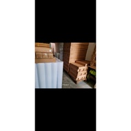 "PICK UP" HVS 80 GSM ROLL A0 (36")