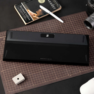 Lemokey L4 QMK Wireless Custom Gaming Keyboard Gasket mount ประกัน ศูย์ไทย 1ปี