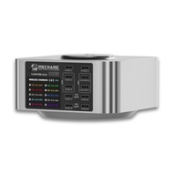 SUPER CHARGER MECHANIC C-POWER 6M / C-POWER 6C / C-POWER 6S / C-POWER 6P / X-POWER MAX DESKTOP SUPER