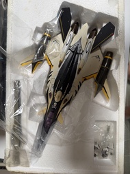 DX超合金 YF-29 杜蘭德爾戰機 30周年紀念色