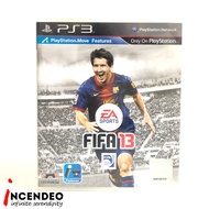 EA Sports FIFA 13 Games for Sony PS3