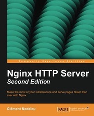 Nginx HTTP Server, 2/e（Paperback）