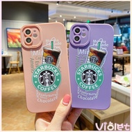 Violet Sent From Thailand Product 1 Baht Used With Iphone 11 13 14plus 15 pro max XR 12 13pro Korean Case 6P 7P 8P Post X 14plus 442