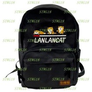 預訂台灣白爛貓-背囊(白爛貓)