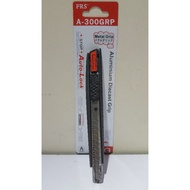 FRS  CUTTER HEAVY DUTY CUTTER KNIFE  A-300GRP