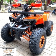 ATV SPORT 125CC RING 8 MESIN HONDA