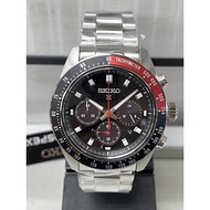 Seiko Prospex Speedtimer Solar Chronograph รุ่น SSC915P1,SSC915P,SSC915