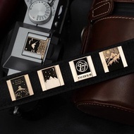 Metal Camera Hot Shoe Cover Cap For Fujifilm Fuji X100V X100VI XT5 XT30II XT50 Sony Canon Nikon Z30 