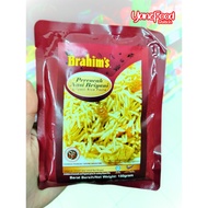 BRAHIM'S Perencah Nasi Briyani Rice Paste 150g