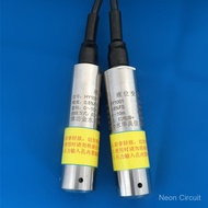 HY1001 Penderia Aras Air Tanah Penderia Aras Cecair Jenis Tekanan Tolok Aras Air