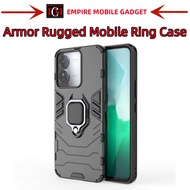 Armor Rugged Mobile Ring Case FOR IQOO Z9 / IQOO Z9 TURBO / IQOO Z9X