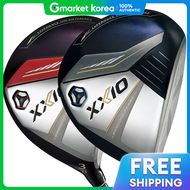 Srixon | Dunlop Xxio 13 Mens Fairway Wood (3-Wood 15-Degree S) 2024