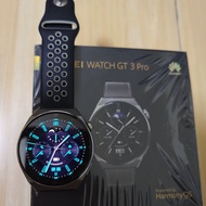 Huawei Watch GT 3 Pro Second