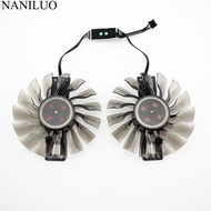 NEW 90mm GeForce GTX 1060 SuperJetStream GTX 1070 Cooler Fan for Palit GeForce GTX1080 Ti GTX 1070/1080 GameRock GTX1060 Card