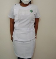 OLFU MedTech Uniform by SCG Dresshoppe