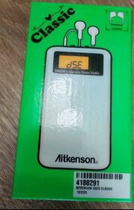 Aitkenson - 5** Radio Classic