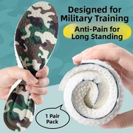 XIANZHAO | Comfortable Shock Absorbing Breathable Insoles for Women