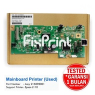 Epson L110 Printer Board, Used L110 Mainboard Like New