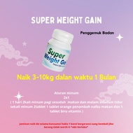 Super Weight Gain Weight Gain