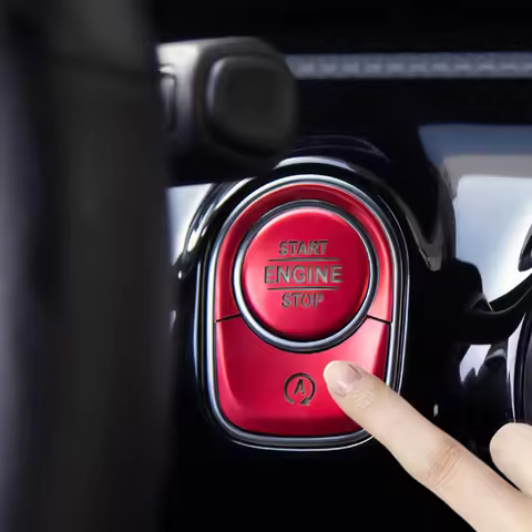 For Mercedes Benz A B CLA GLB GLA Class W177 V177 W247 C118 W118 X247 H247 AMG A35 A45 Car Engine St