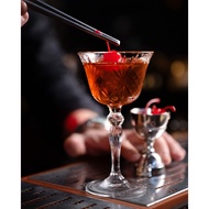 Coupe Glass Size 160 ml. Melodia Collection RCR