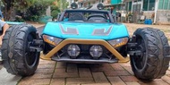 兒童電動車