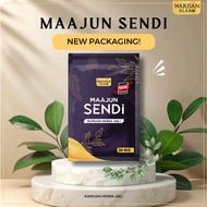 MAAJUN SENDI Warisan Alam Herba Tradisional 30 Biji