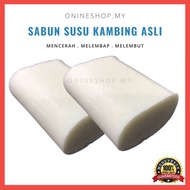 Sabun Susu Kambing Asli Sabun Muka Sabun Badan Sabun Mandi Goat Milk Body Wash Goat Milk Soap Origin