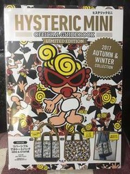 Hysteric Mini 雜誌袋