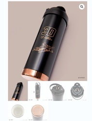 台灣代購 DA13_閃電霹靂車_高智能方程式 陶瓷雙飲保溫杯