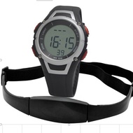 Wireless Chest Strap Sports Heart Rate Watch Wireless Ready Stock Chest Strap Sports Heart Rate Watc