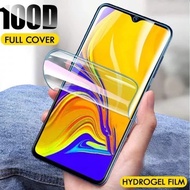 Anti-Scratch Hydrogel MOTOROLA MOTO G22 MOTO G23/ MOTO G24/ MOTO G24 POWER/ MOTO G10 POWER/ MOTO G13