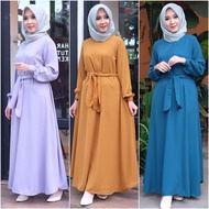 Dahlia Gamis / Dahlia dress