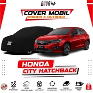 Car Cover HONDA City Hatchback Car Cover/ HONDA City Hatchback RS City Hatch back Body Cover/