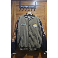 Special Basketball Jacket Unisex Men's Football Jacket