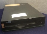 FUJITSU MDB-3064SS, MO外接機 ,SCSI port 介面
