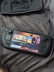 Valve Steam Deck 512GB NVMe SSD Handheld Gaming PC