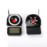 Factory Detector CC309 Straight Hair 7CGB