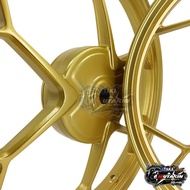 enkei velg ring 17 velk pelek enkei PNP Aerox 155 Aerox new old aerox
