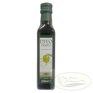 DIVO Extra Virgin Olive Oil  冷压橄榄油 250ml